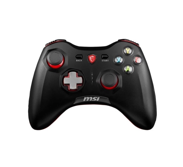 Manette MSI Force GC30