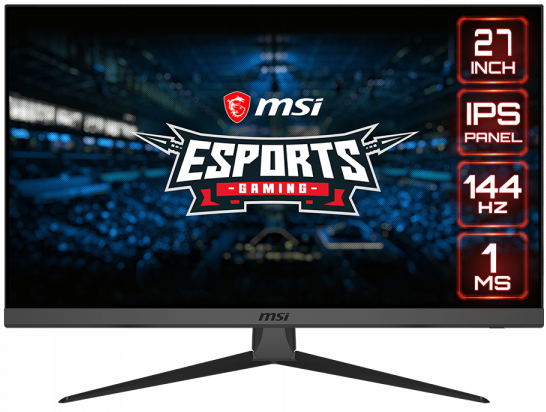 MSI Gaming Monitor