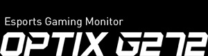 MSI Gaming Monitor