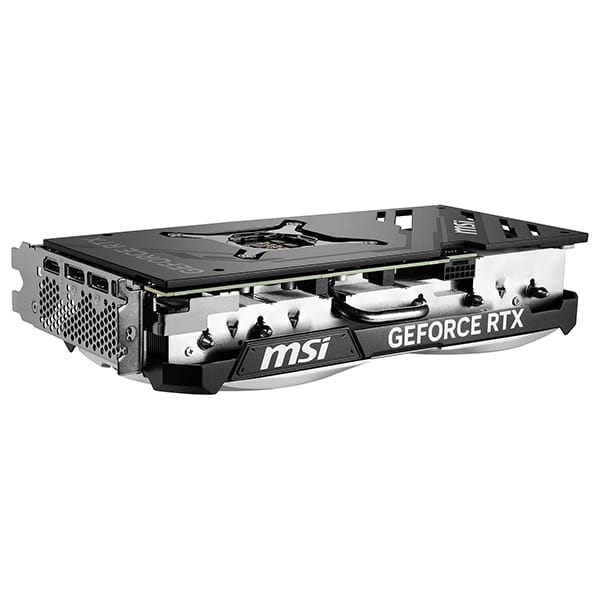 MSI GeForce RTX 4070 TI SUPER 16G VENTUS 2X OC – Image 4