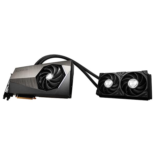 MSI GeForce RTX 4090 SUPRIM LIQUID X 24G – Image 2