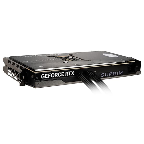 MSI GeForce RTX 4090 SUPRIM LIQUID X 24G – Image 4