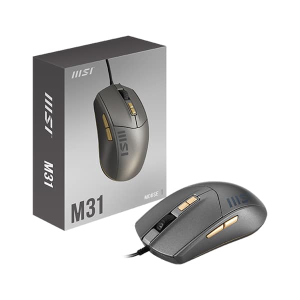 MSI M31 – Image 5