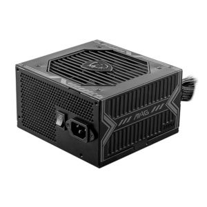 MSI MAG 650W 80PLUS Bronze A650BN