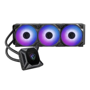 MSI MPG CORELIQUID K360 V2