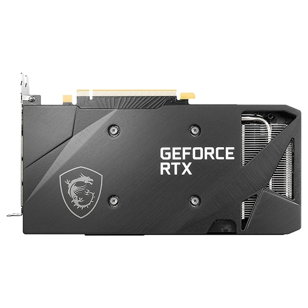 MSI GeForce RTX 3050 VENTUS 2X 8GB GDDR6 – Image 4