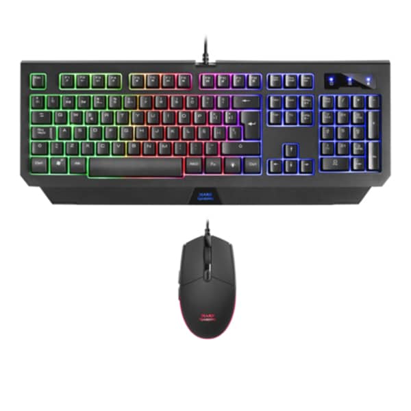 COMBO MARS GAMING MCP100 GAMING