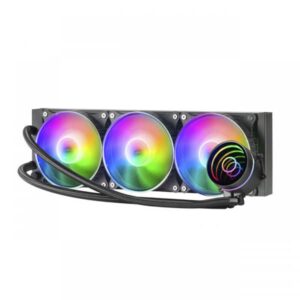 Mars Gaming ML-ONE360 FRGB Noir