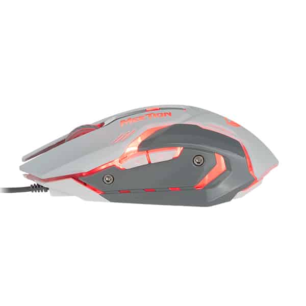 Meetion M915 Blanc – Image 2