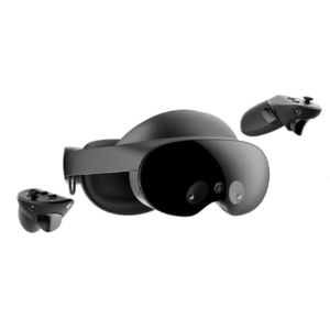 Meta Quest Pro 256 Go
