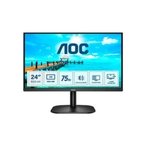 AOC 23.8" LED 24B2XDM 75Hz FHD