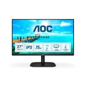 AOC 27" LED 27B2H 75Hz FHD IPS