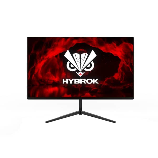 Moniteur Hybrok LIGHT HL27IFL Maroc IPS 165Hz