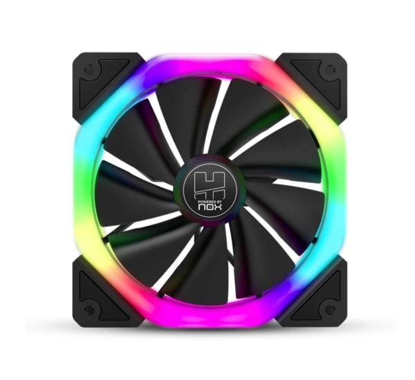 Ventilateur NOX HUMMER S-FAN 12