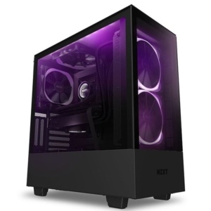 NZXT Boitier H510 Elite Noir