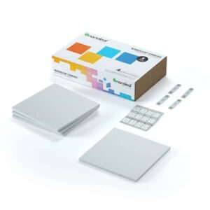 Nanoleaf Canvas Expansion Pack Maroc