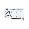 OCPC GAMING USA GeForce RTX 3060Ti 8GB ZE WHITE