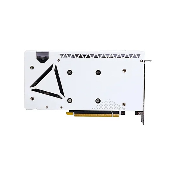 OCPC GAMING USA GeForce RTX 3060Ti 8GB ZE WHITE – Image 3
