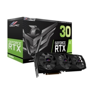 OCPC GAMING USA GeForce RTX 3080 10GB GDDR6X
