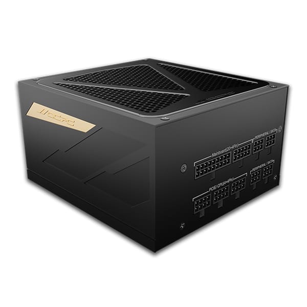 Alimentation OCPC GEN5 1000W 80 PLUS GOLD Maroc
