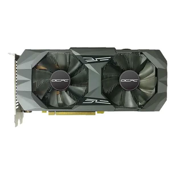 OCPC GeForce RTX 2060 SUPER 8GB GDDR6 – Image 2