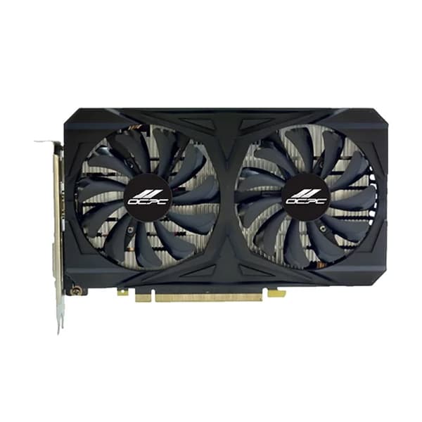 OCPC GAMING USA GeForce RTX 2060 SUPER X2 8GB GDDR6 – Image 2