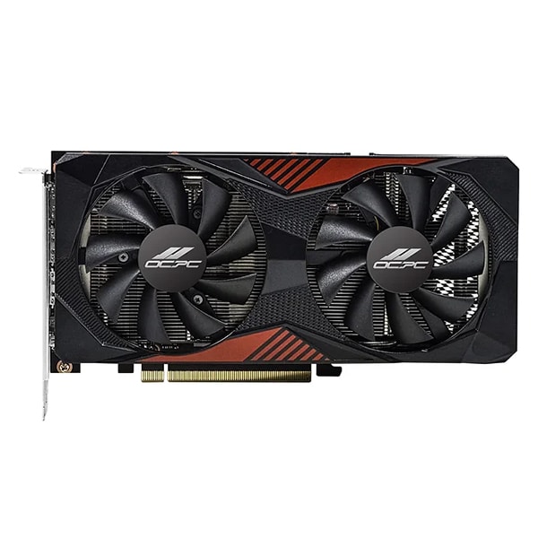 OCPC GAMING USA GeForce RTX 3060 12GB GDDR6 XE – Image 2
