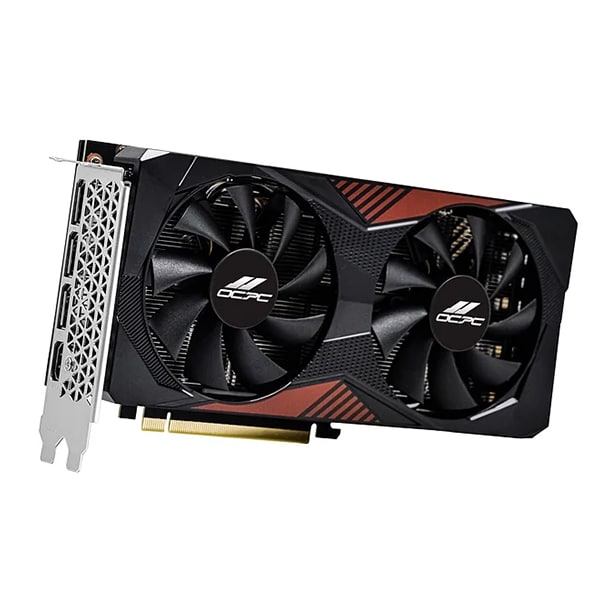 OCPC GAMING USA GeForce RTX 3060 12GB GDDR6 XE – Image 3