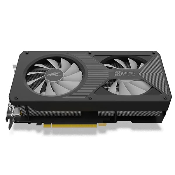 OCPC GAMING USA GeForce RTX 3070 8GB GDDR6 – Image 3