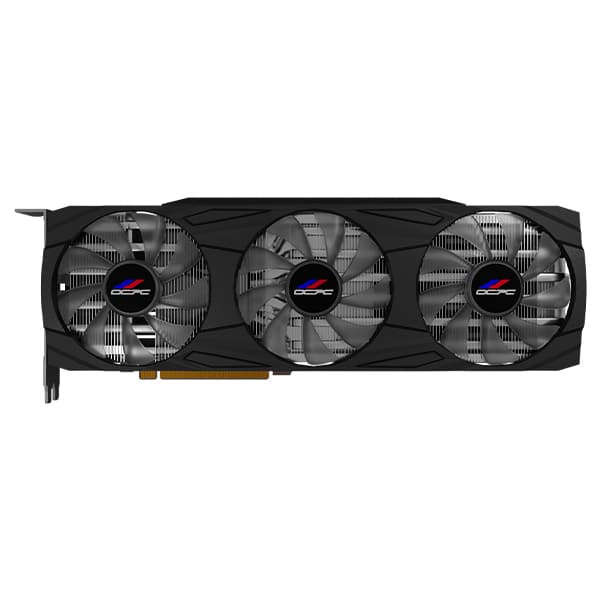 OCPC GAMING USA GeForce RTX 3070Ti 8GB GDDR6 – Image 2