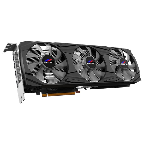 OCPC GAMING USA GeForce RTX 3070Ti 8GB GDDR6 – Image 3