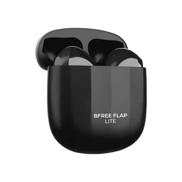 Ecouteur ORYX Bfree Flap Lite Noir