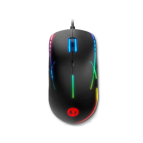 Souris Gamer - OZONE NEON X50