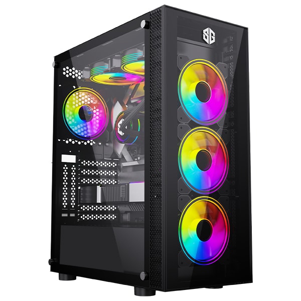 GLASSPRO – INTEL CORE I7-12700KF-RTX 4080