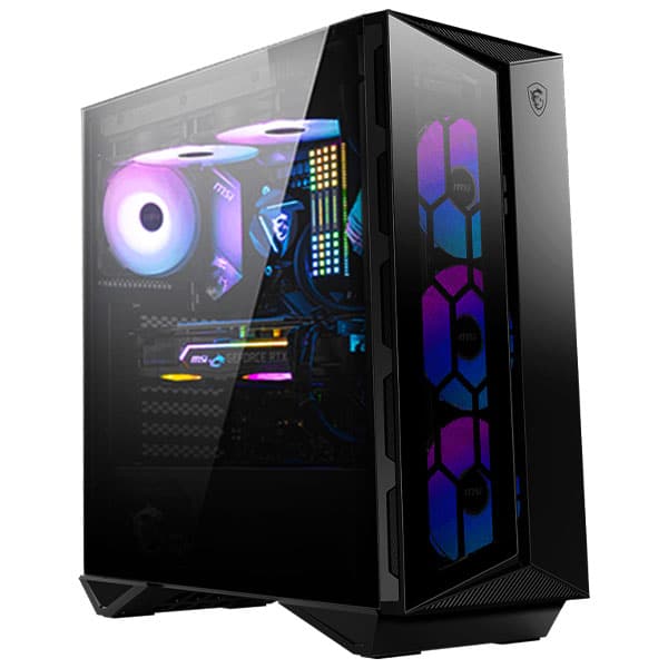 Pc Gamer 5500 RTX 3070 Maroc
