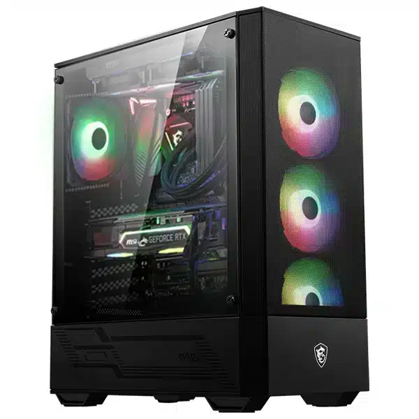 PC GAMER 5900X RTX 3070 Maroc