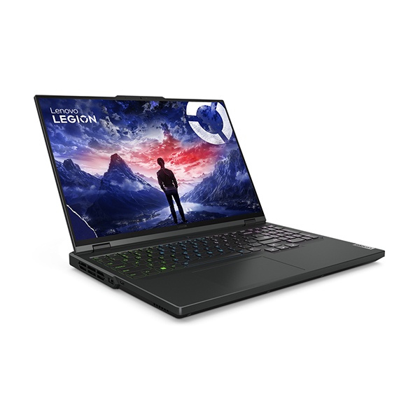 LENOVO LEGION PRO 5 16IRX9 - Core™ i9 14th, RTX 4060, 32GB, 1TB – Image 2