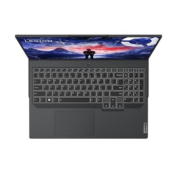 LENOVO LEGION PRO 5 16IRX9 - Core™ i9 14th, RTX 4060, 32GB, 1TB – Image 3