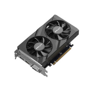 Carte Graphique PNY RTX 3050 6GB Verto Maroc