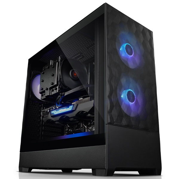 POP AIR – INTEL CORE I5-13600KF-RTX 4070 SUPER