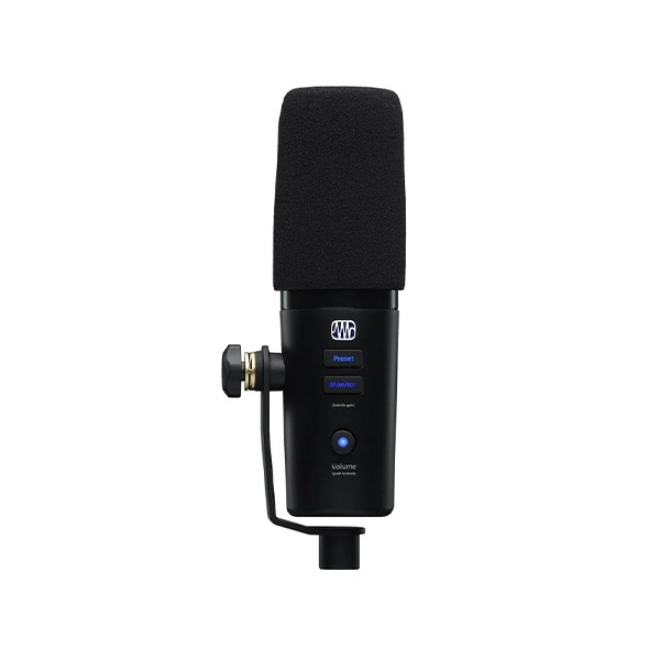 Microphone PRESONUS REVELATOR DYNAMIC Maroc