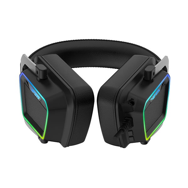 Casque Gamer Patriot Viper Gaming V380 Maroc