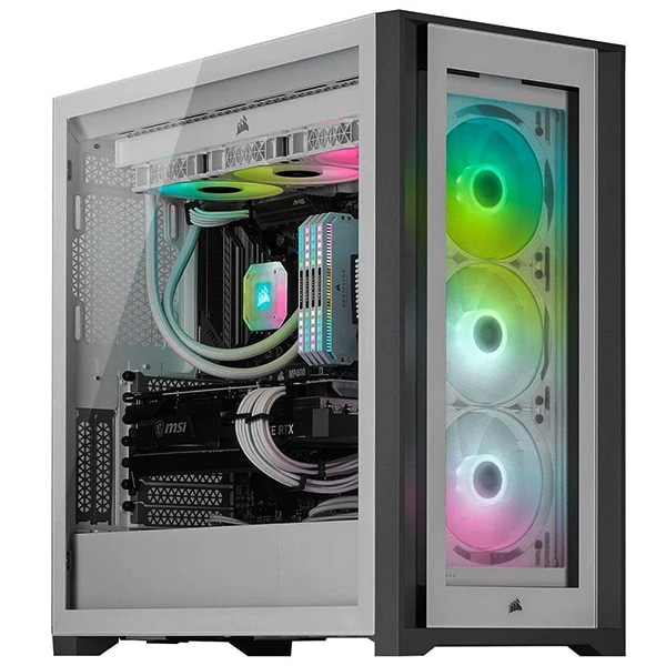 Pc Gamer RTX 4070 Prix Maroc