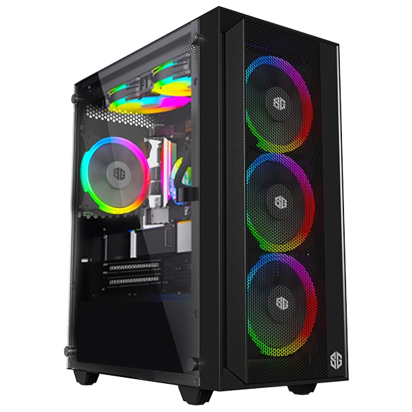 Pc Gamer I7-14700KF-RTX 3060 Maroc