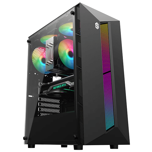 Pc Gamer i5 11ème GTX 1660 Maroc