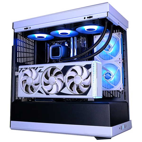 Pc Gamer RYZEN 9 7900X Prix Maroc