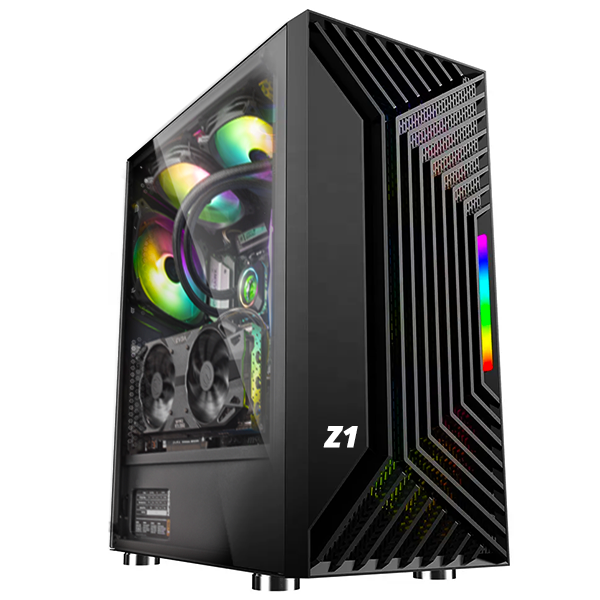 Pc Gamer 14400F-RTX 3060 Maroc