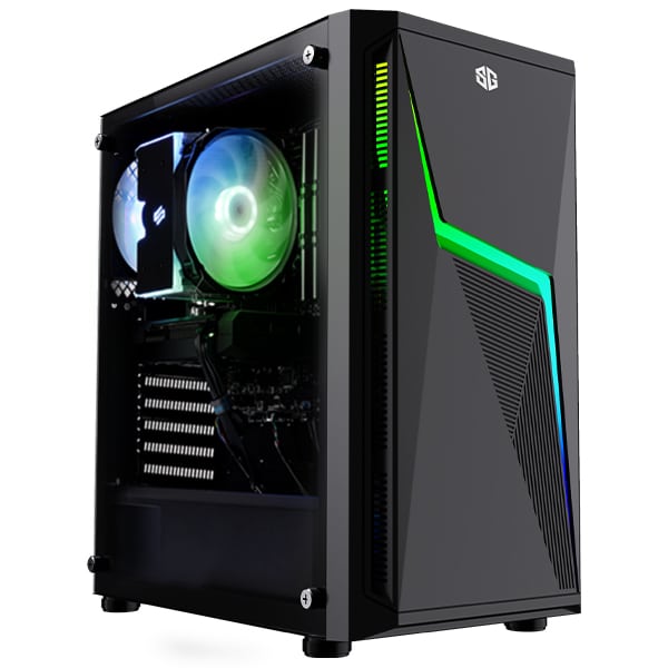 Pc Gamer 5600 GTX 1650 Maroc