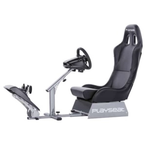 Playseat Evolution Black