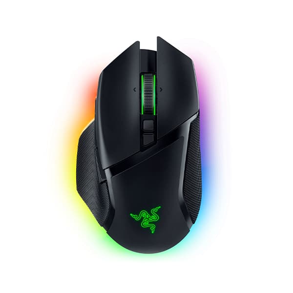 Razer Basilisk v3 Pro